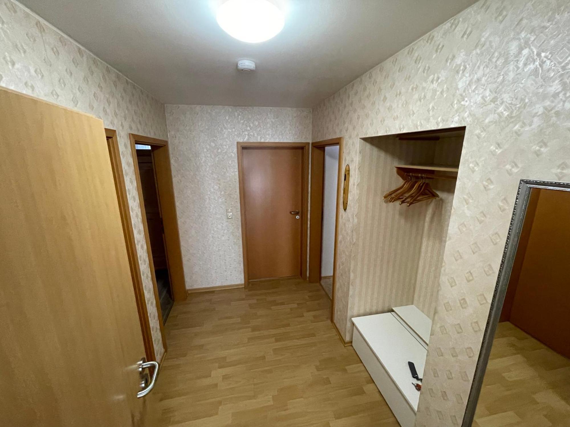 Apartament Silvia Busche Obernkirchen Zewnętrze zdjęcie