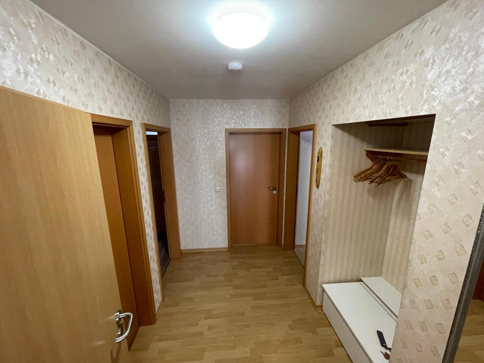 Apartament Silvia Busche Obernkirchen Zewnętrze zdjęcie