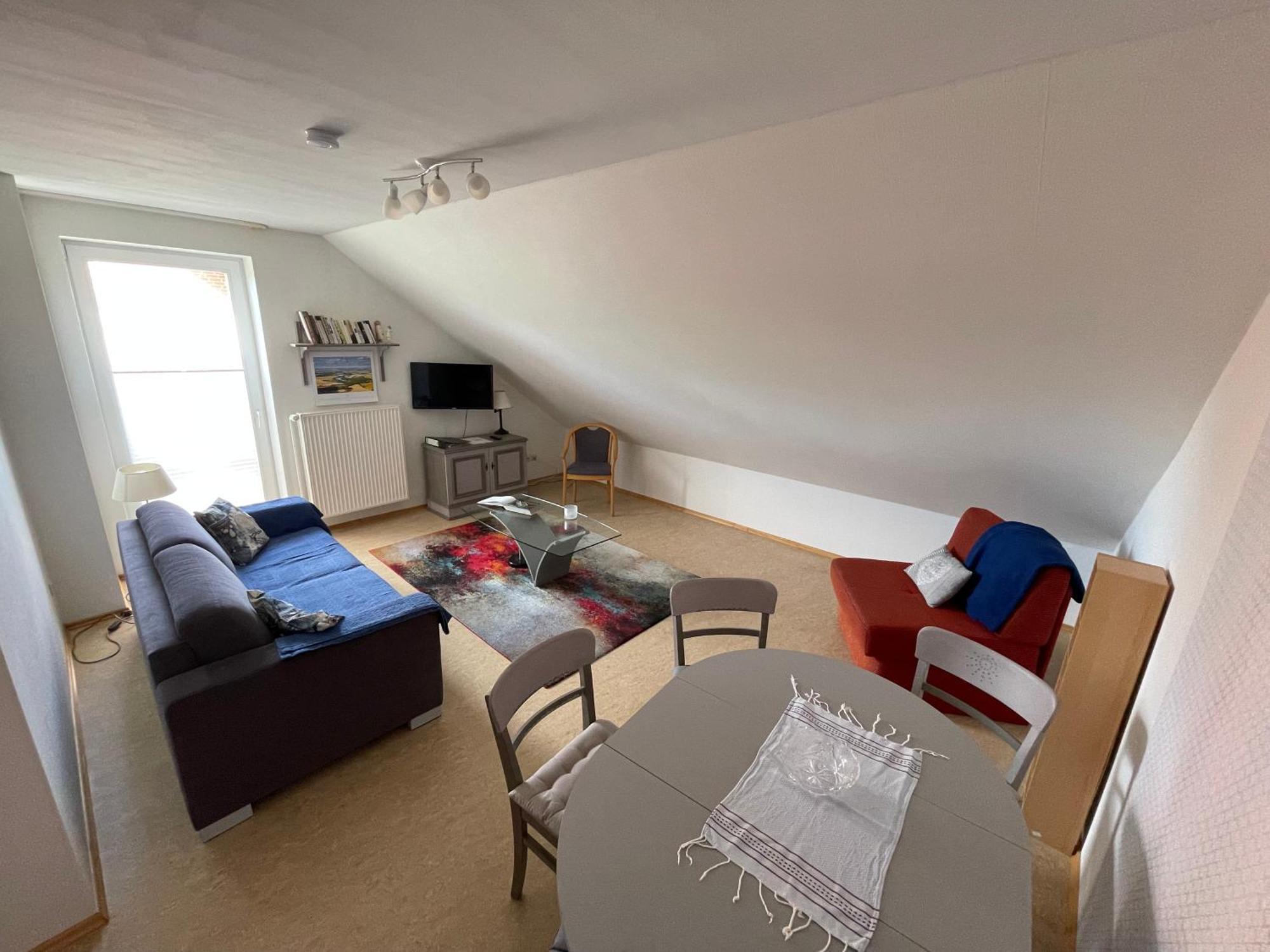 Apartament Silvia Busche Obernkirchen Zewnętrze zdjęcie