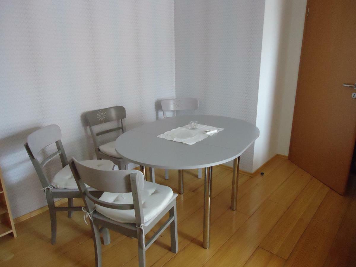 Apartament Silvia Busche Obernkirchen Zewnętrze zdjęcie
